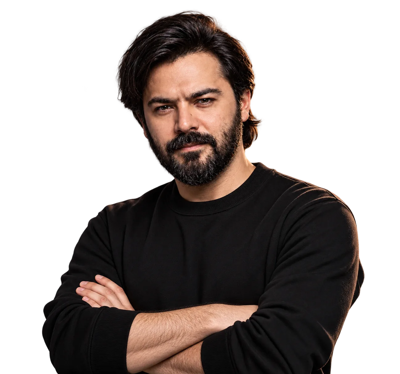 Creative Fox Studio founder Shoaib Roy