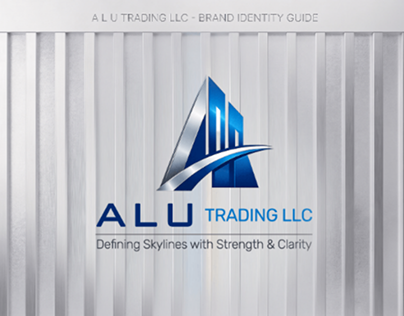 ALU Trading identity